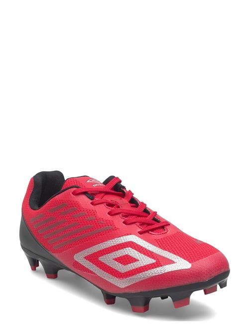 Velocita Decima Team Fg Umbro Red