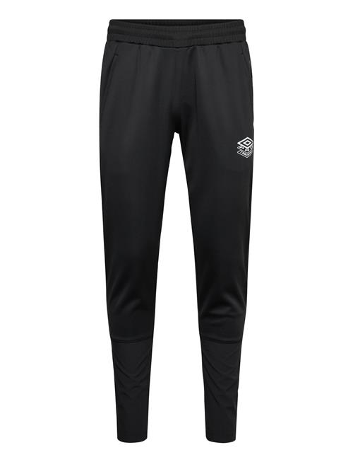 Pro Training Poly Pant Umbro Black