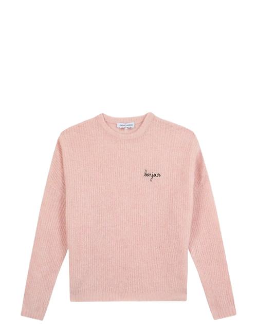 Cerisoles Bonjour Maison Labiche Paris Pink