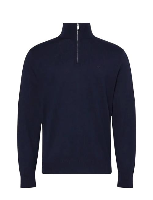 Ls 100 Merino Qz 14Gg Calvin Klein Navy