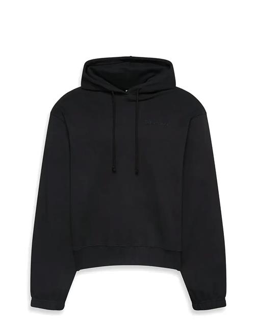 L/S Hoodie Calvin Klein Black