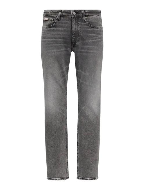 Slim Pewter Rock Jean Calvin Klein Jeans Grey