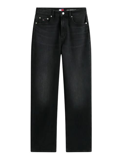Layla Hr Slim Str Bi5181 Tommy Jeans Black