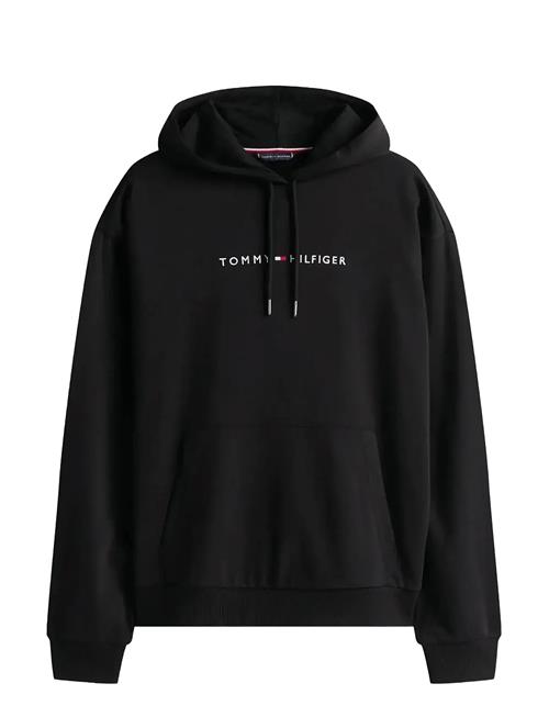 Oh Hoodie Tommy Hilfiger Black