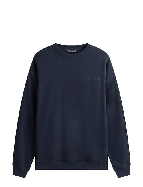 Track Top Tommy Hilfiger Navy
