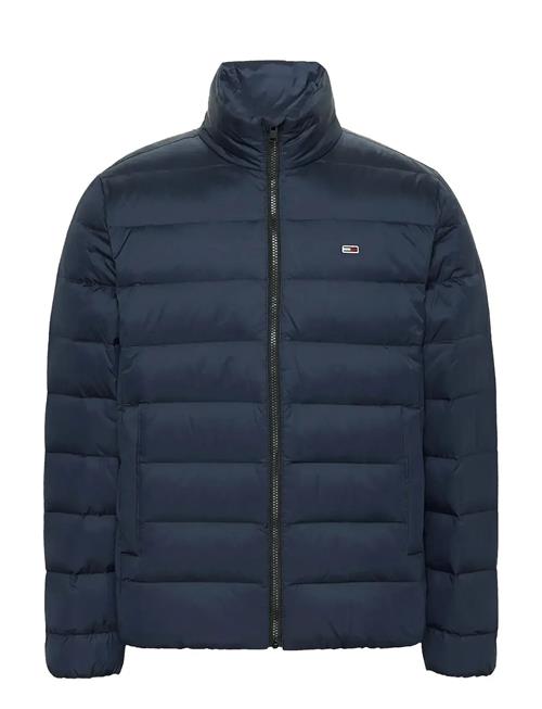 Tjm Lt Down Jacket Ext Tommy Jeans Navy