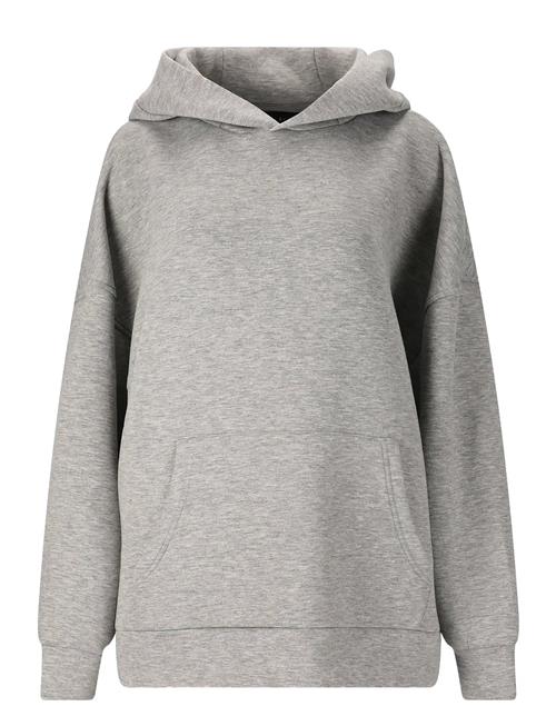 Larisa W Hoody Athlecia Grey