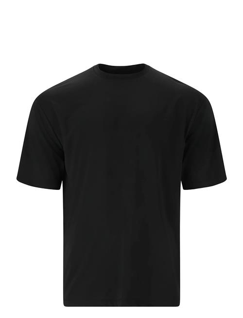 Roger V2 M Hyperstretch S/S Tee Virtus Black