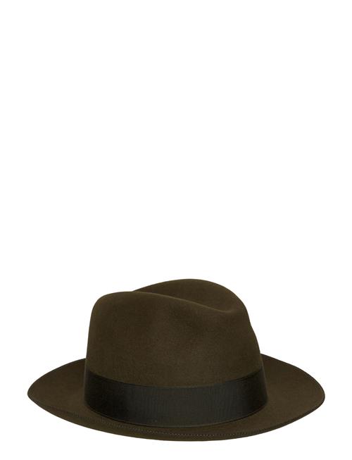 Classico 6 Hat Wigéns Green