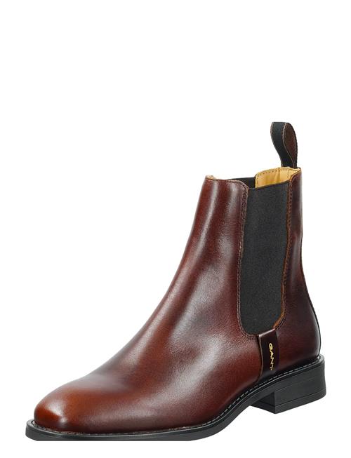 Fayy Chelsea Boot GANT Brown