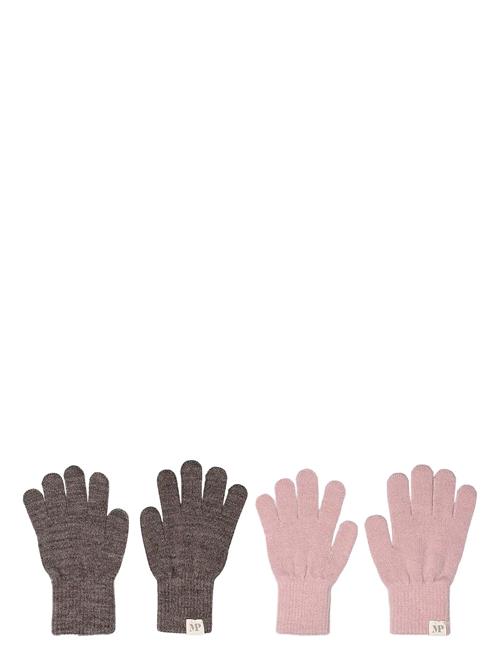 Comfy Gloves 2-Pack Mp Denmark Patterned