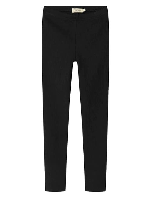 Leg MarMar Copenhagen Black