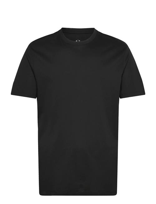 T-Shirt Armani Exchange Black
