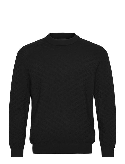 Pullover Armani Exchange Black
