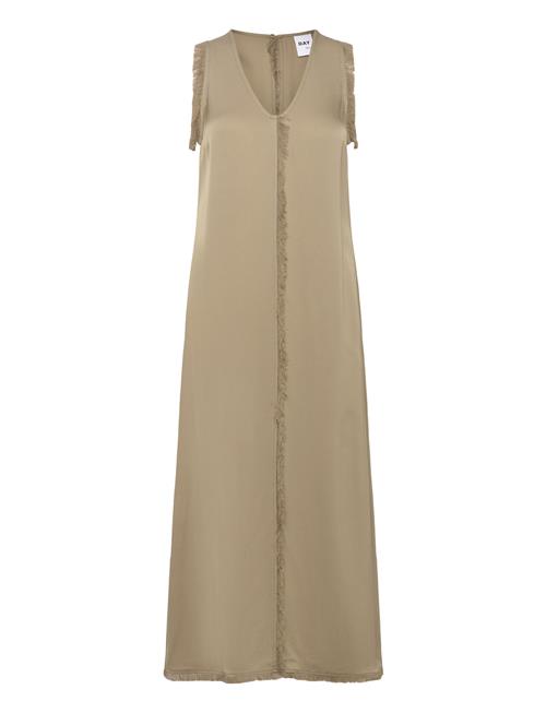 Dasha - Matte Crepe Day Birger Et Mikkelsen Beige