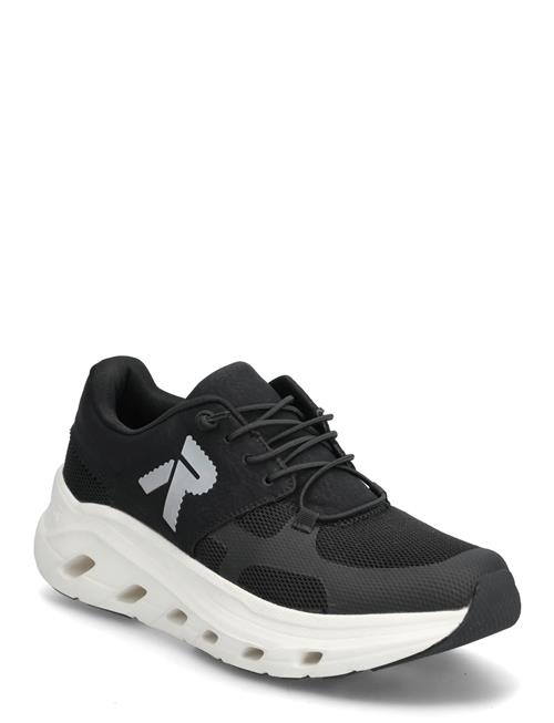 W3500 Rieker Black