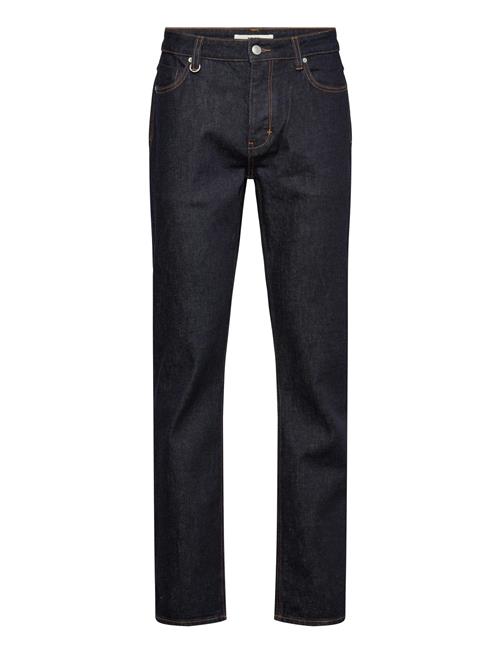 Ray Straight Crudoindigo NEUW Navy