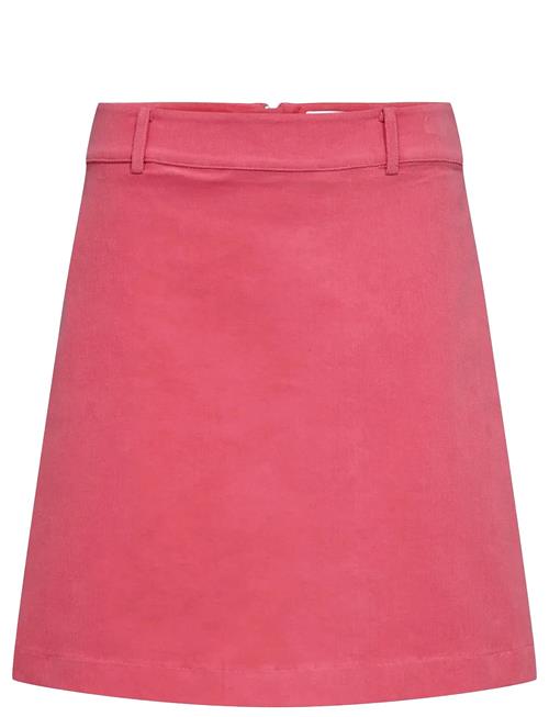 Nujoanna Skirt Nümph Pink