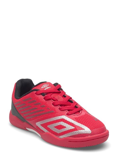Velocita Decima Team Ic Jr Umbro Red