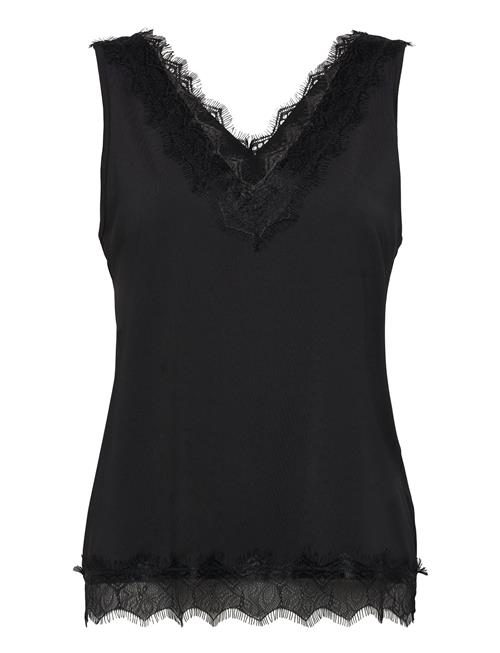 Fqbicco-Top FREE/QUENT Black