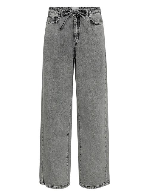 Nubrooklyn Jeans Nümph Grey