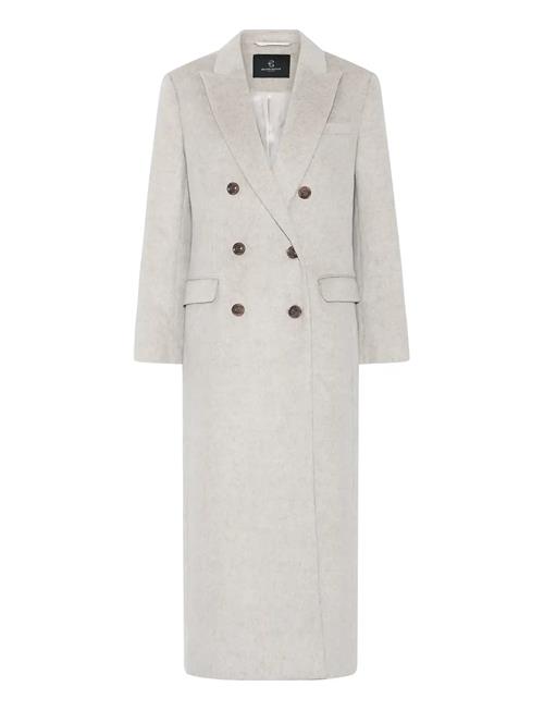 Fallopiabbabellas Coat Bruuns Bazaar Cream