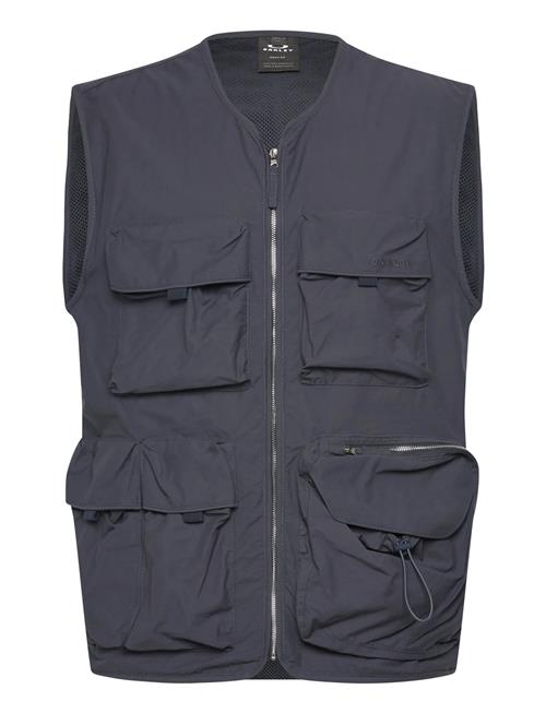 Reserve Utility Vest OAKLEY Grey