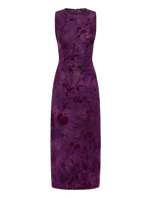 Alina Desigual Purple