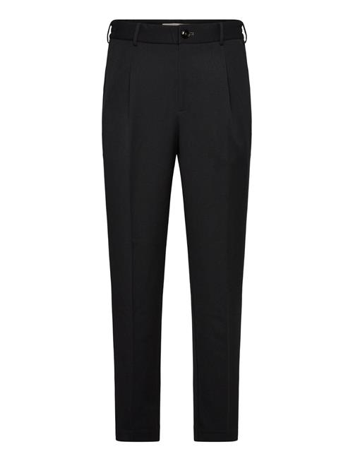 Mmgconor Twill Pant Mos Mosh Gallery Black