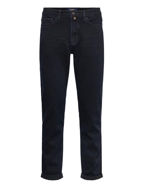Mmgandy Blue Black Jeans Mos Mosh Gallery Navy