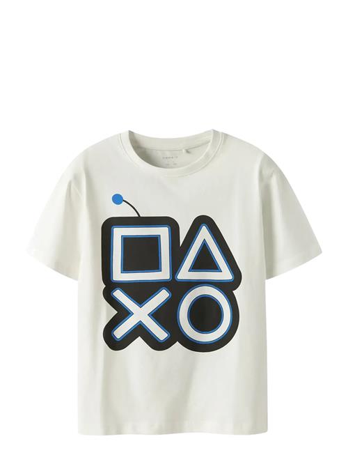 Nkmsteve Playstation Ss Nreg Top Box Bfu Name It White