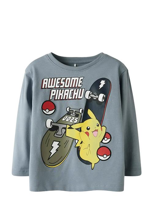 Nmmstern Pokemon Ls Nreg Top Sky Name It Blue