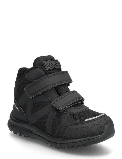 Iggesund Warm Wp Kavat Black