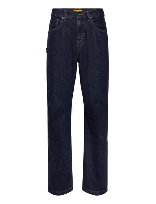 Trousers Replay Blue