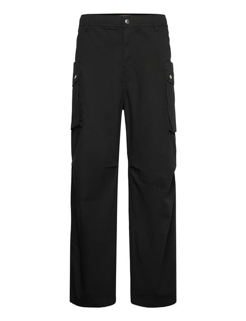 Trousers Replay Black