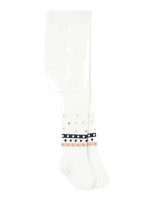 Thick Tights -Bci Boboli White