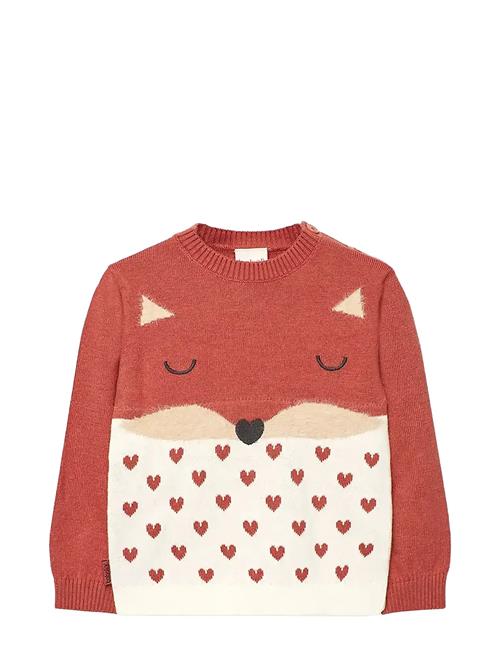 Knitwear Pullover Boboli Pink