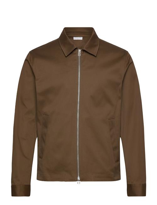 Barnaby C Tiger Of Sweden Khaki