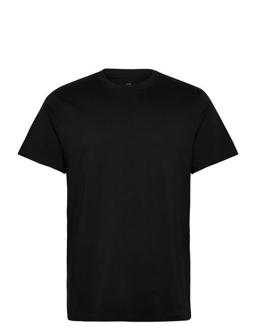 Lightweight Tee Bread & Boxers Black