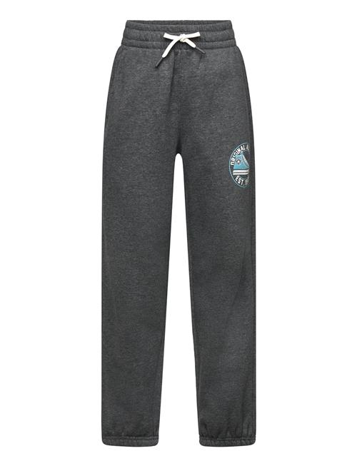 F7-Fleece Pant Converse Grey