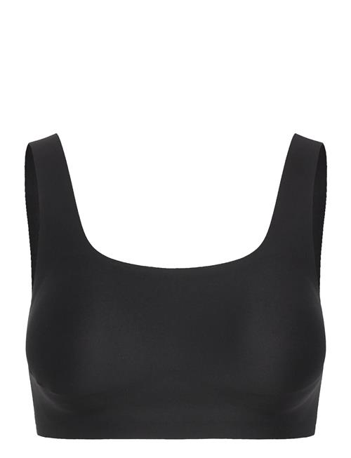 Softstretch Power Wirefree Top CHANTELLE Black