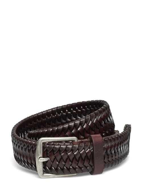 Braidant Tiger Of Sweden Brown