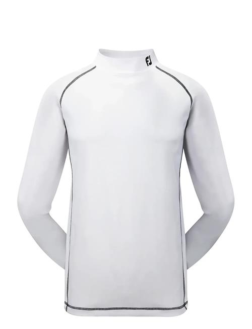 Prodry Thermal Base Layer FootJoy White