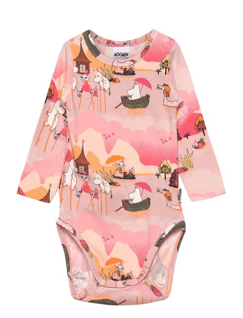 Störtflod Body Martinex Pink