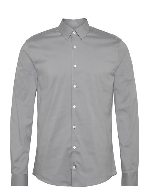 Filbrodie Tiger Of Sweden Grey