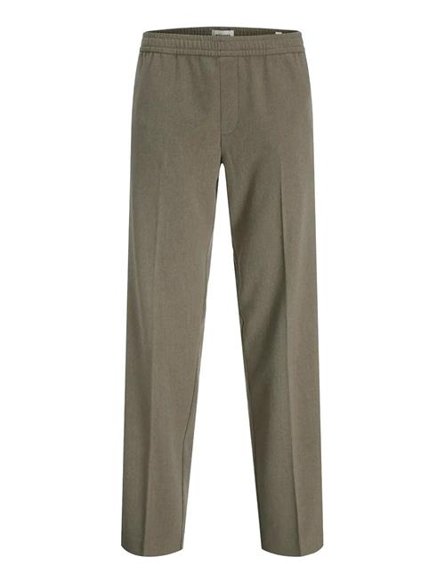Jack & Jones Jpstkane Edwin Winter Jogger Ln Jack & J S Brown