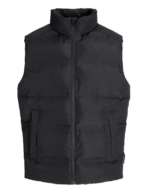 Jack & Jones Jjesoho Bodywarmer Collar Sn Jack & J S Navy