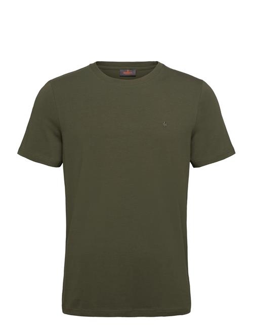 James Tee Morris Khaki