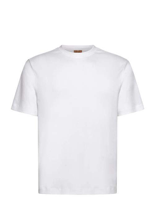 Mmgdarren Ss Tee Mos Mosh Gallery White