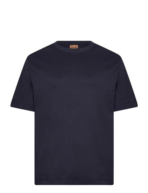 Mmgdarren Ss Tee Mos Mosh Gallery Navy